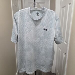 Under Armour Short Sleeve Performance Tee
